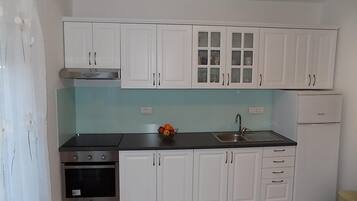 شقة - للمدخنين | 2 عدّة غرف نوم