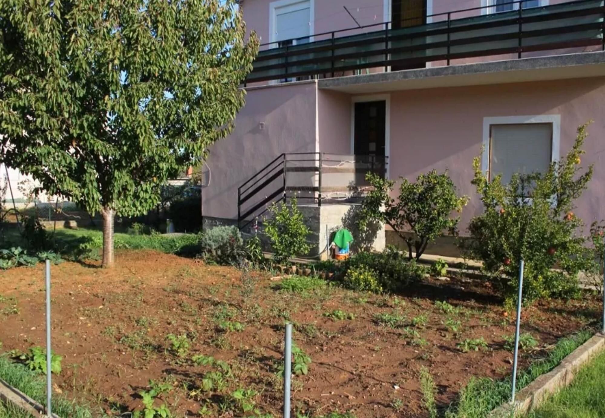 Appartamento, fumatori | Esterni