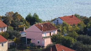 Apartment, Smoking | Exterior - Apartments Božica - 30m From the sea (Tkon)