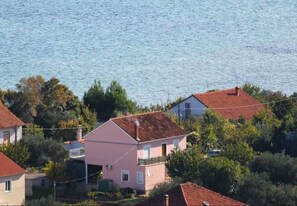 Apartment, Smoking | Exterior - Apartments Božica - 30m From the sea (Tkon)