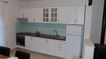 شقة - للمدخنين | 2 عدّة غرف نوم