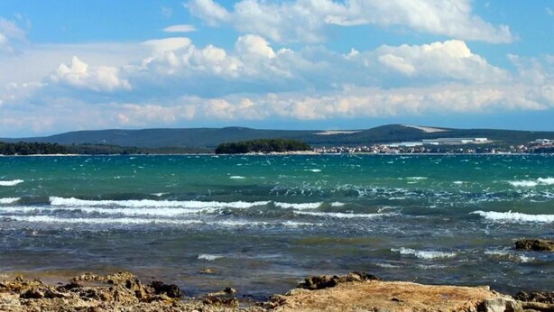 Apartment, Smoking - Apartments Božica - 30m From the sea (Tkon)
