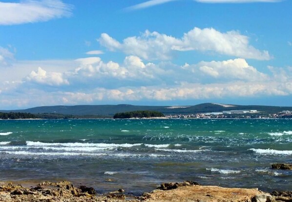 Apartment, Smoking | 2 bedrooms - Apartments Božica - 30m From the sea (Tkon)