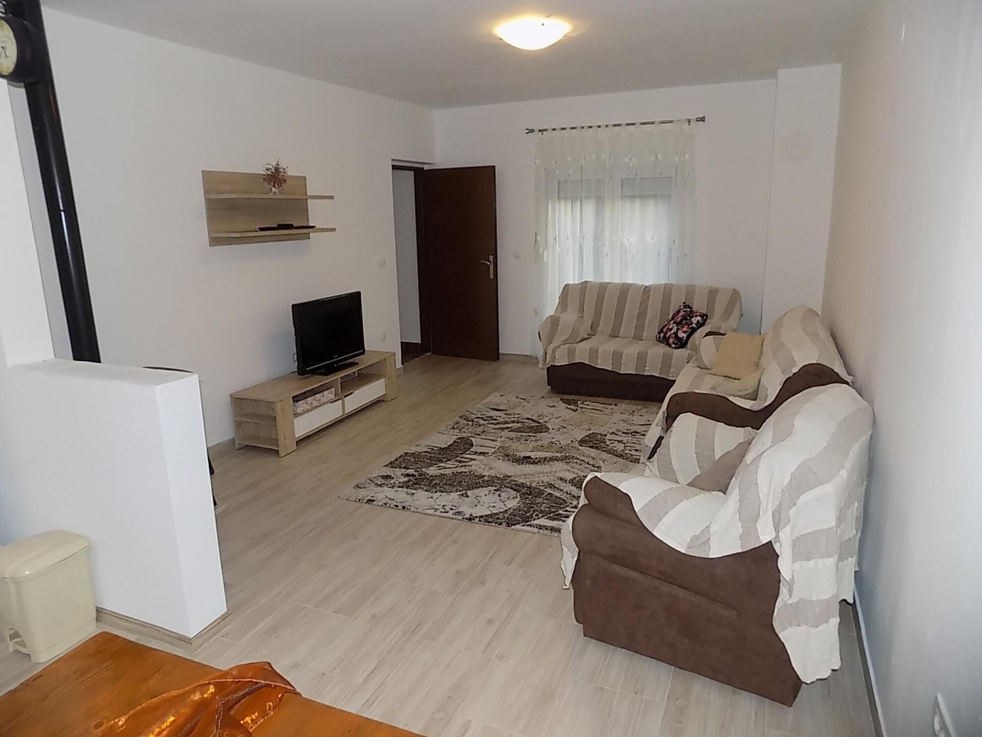 Apartment, Smoking | 2 bedrooms