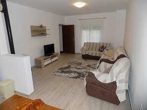 Apartment, Smoking | 2 bedrooms - Apartments Božica - 30m From the sea (Tkon)