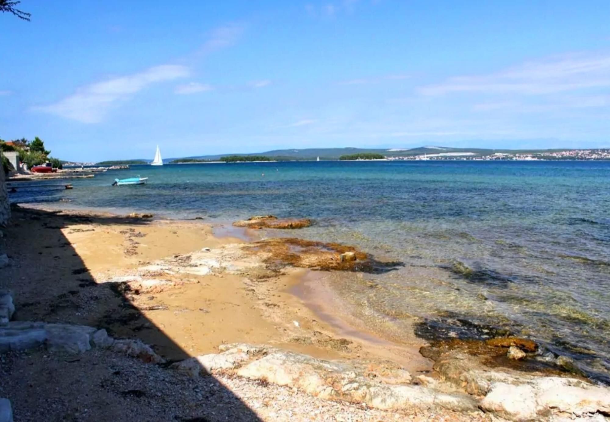 公寓, 吸煙房 | 外觀