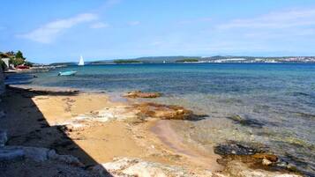 شقة - للمدخنين | المنشأة من الخارج