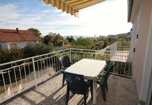 Apartment, Smoking | 2 bedrooms - Apartments Božica - 30m From the sea (Tkon)
