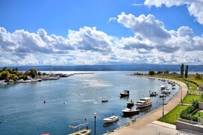 Room - Apartments Tam - With Parking (Omis)