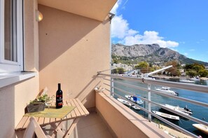 Exterior - Apartments Tam - With Parking (Omis)