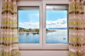1 bedroom - Apartments Tam - With Parking (Omis)