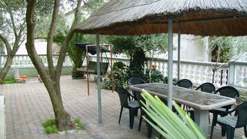 Apartment, Smoking | 1 bedroom