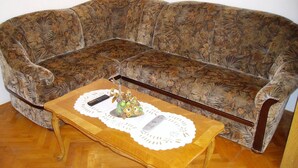 Appartement, fumeurs