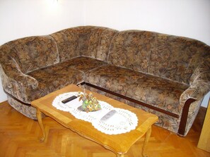 Apartment, Smoking | 1 bedroom - Apartments Mare - With Terrace (Pakostane)