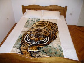 Apartment, Smoking | 1 bedroom - Apartments Mare - With Terrace (Pakostane)