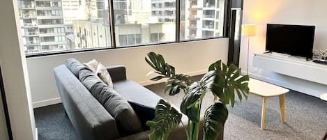 テレビ