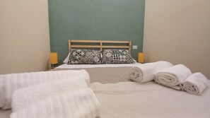 Appartement Confort