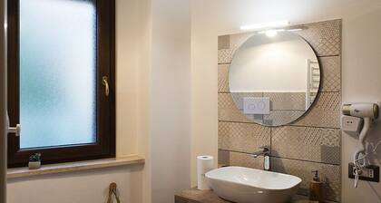 Cantunera Sicilian Room