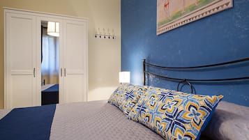 Doppia Basic | 1 camera, biancheria da letto di alta qualità, copriletto in piuma