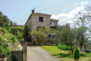 Apartamento, para fumantes | Fachada