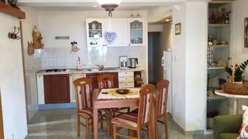 House, Smoking | 2 bedrooms