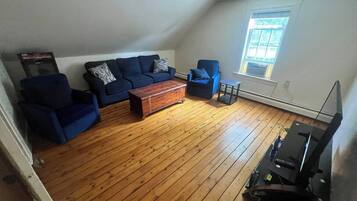 Smart TV, video games