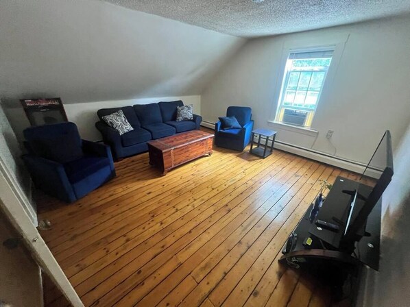 Smart TV y videojuegos 