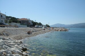 Apartment, Smoking | 3 bedrooms - Apartments Andja - 5 m From the Beach (Trogir)
