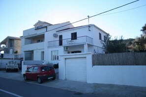 Apartment, Smoking | Exterior - Apartments Andja - 5 m From the Beach (Trogir)