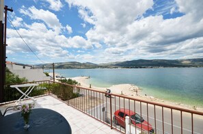 Apartment, Smoking | 3 bedrooms - Apartments Andja - 5 m From the Beach (Trogir)