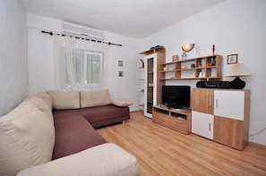 Departamento, para fumadores | 3 habitaciones 