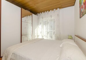 Apartment, Raucher | 3 Schlafzimmer