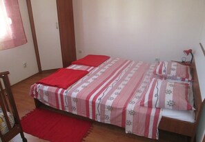 Apartment, Smoking | 2 bedrooms - Apartments Danijela - 200 m From Beach (Kastela)