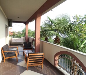 Room - Apartments Mila (Crikvenica)