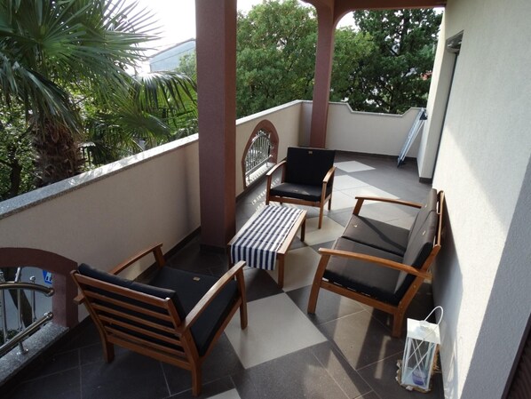 Exterior - Apartments Mila (Crikvenica)