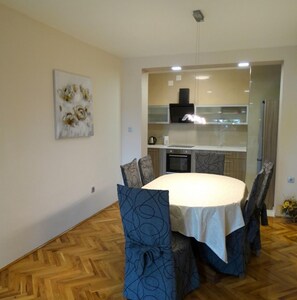 Apartamento | 2 quartos