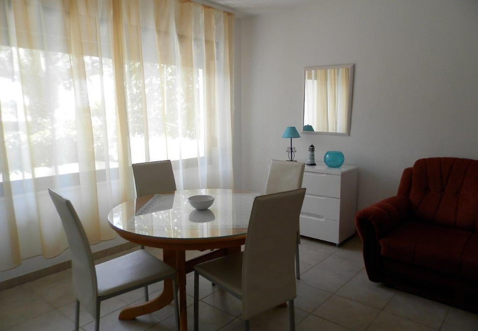Ferienhaus | 3 Schlafzimmer