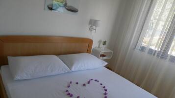Ferienhaus | 3 Schlafzimmer