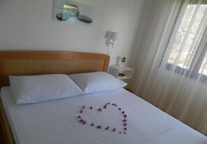 Ferienhaus | 3 Schlafzimmer