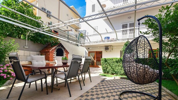 Apartment, Smoking | 2 bedrooms - Apartments Marijo - 300 m From Beach (Makarska)