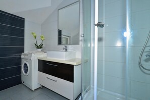 Leilighet, røyk | 2 soverom