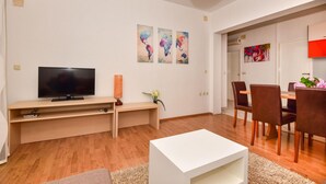 Apartment, Smoking | 2 bedrooms - Apartments Marijo - 300 m From Beach (Makarska)