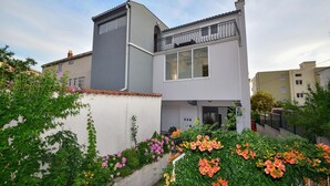Apartment, Smoking | 2 bedrooms - Apartments Marijo - 300 m From Beach (Makarska)