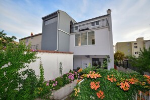 Leilighet, røyk | 2 soverom