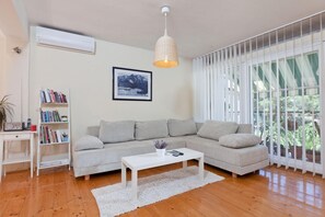 公寓 | 1 間臥室