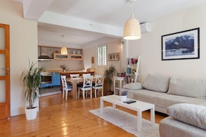 公寓 | 1 間臥室