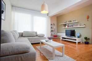 公寓 | 1 間臥室