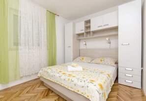 Ferienhaus, Raucher | 5 Schlafzimmer