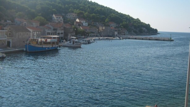 Unclassified image, 1 of 22, button - Accommodation in Coves Katija - Close to the sea (Sibenik)
