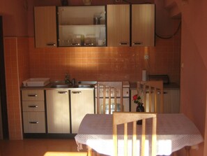 Apartment, Raucher | 2 Schlafzimmer